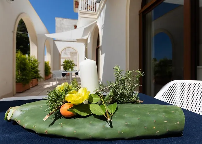 Hotel di lusso: Hotel Aurora del Benessere