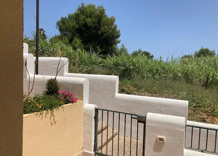 Hotel adatto agli animali: Villino Porto Miggiano