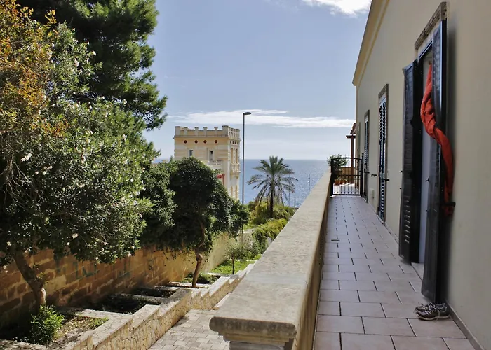 Casa vacanza: Palazzo De Donno